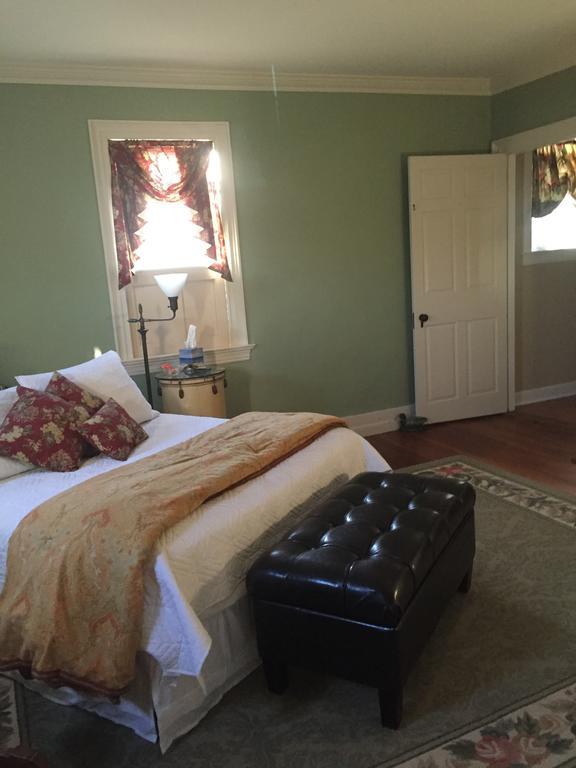 Stephen Clay Homestead Bed And Breakfast Candia Exterior foto