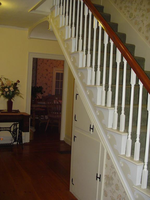 Stephen Clay Homestead Bed And Breakfast Candia Exterior foto